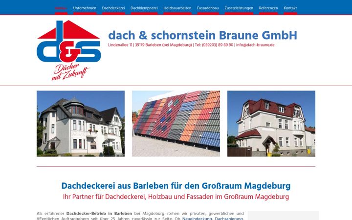 dach-braune.de