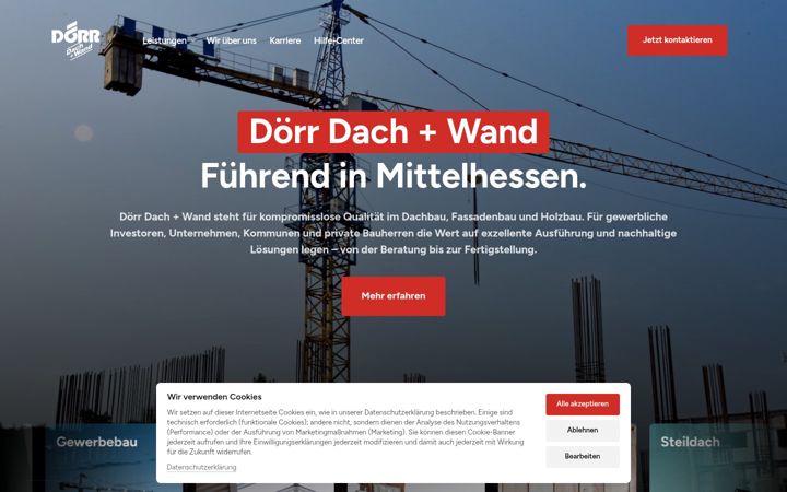 dachdecker-doerr.de