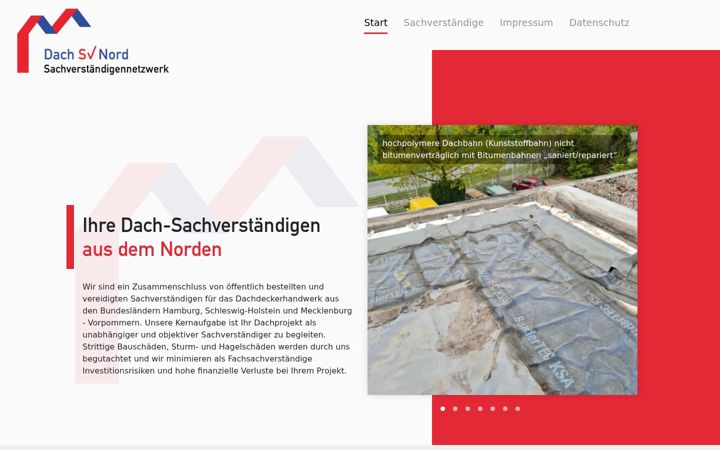 dachsvnord.de