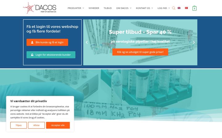 Képernyőkép: dacos.dk