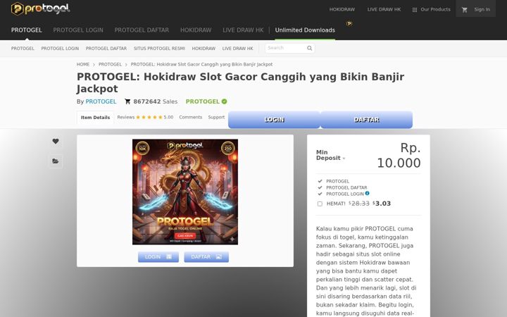 Ekrano kopija daddysmarts.com
