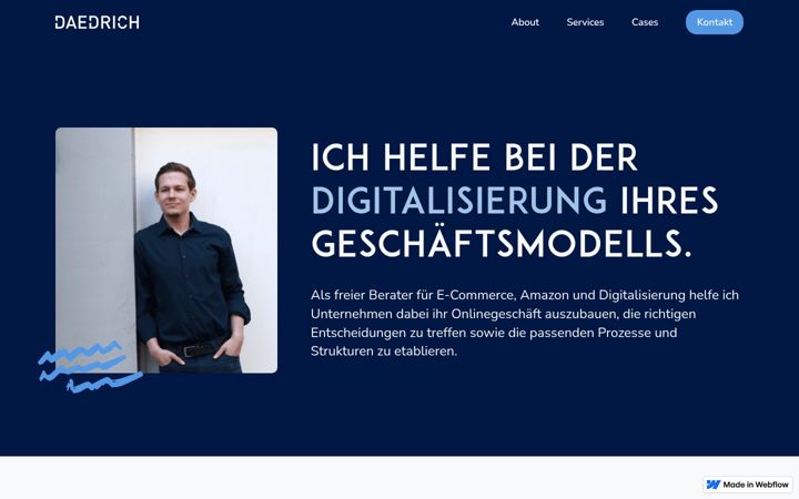 daedrich.de
