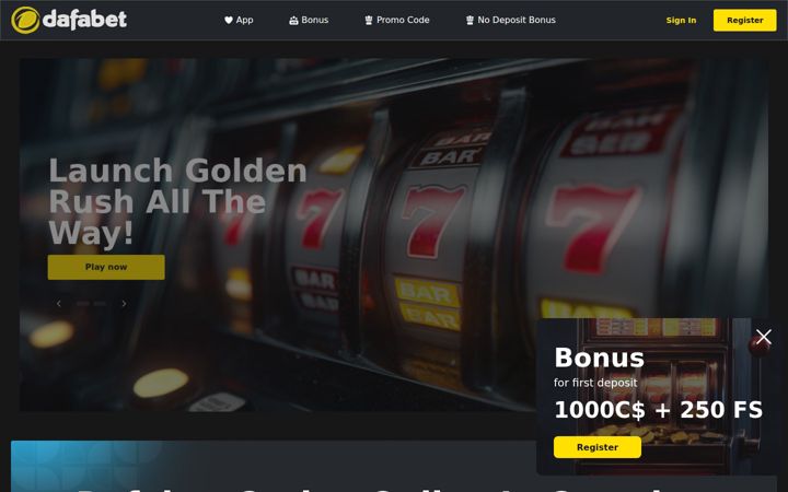 dafabetscasino.com