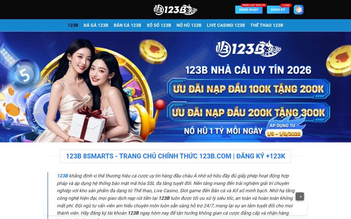 Screenshot of daggarjon.com