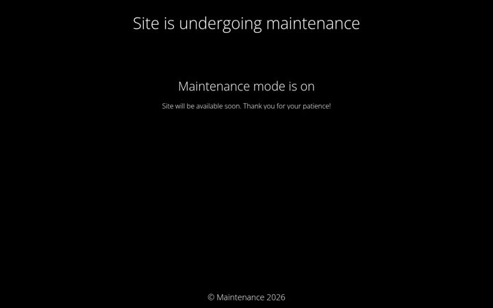 Screenshot of dagmarakumor.pl