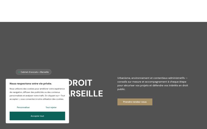 Screenshot of dagot-avocat.fr