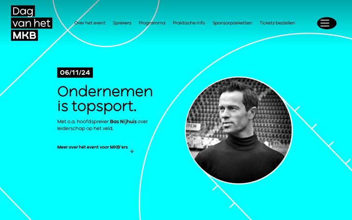 Skjermbilde av dagvanhetmkb.nl