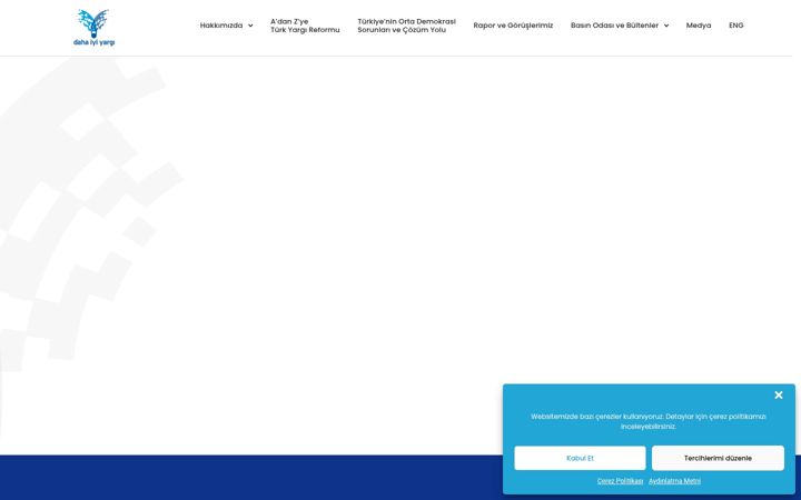 Screenshot von dahaiyiyargi.org
