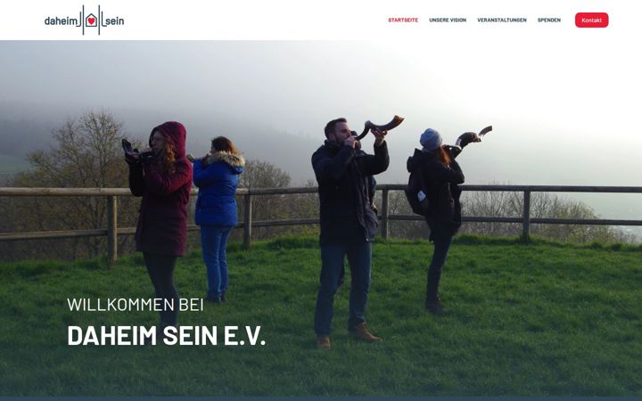 daheim-sein.org