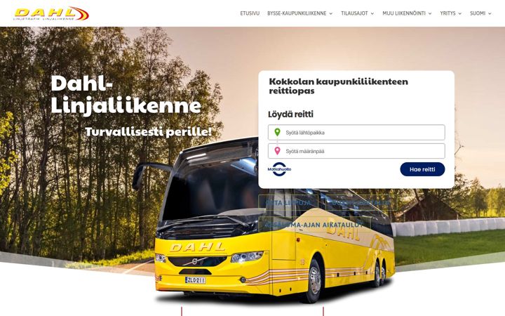 dahlbus.fi