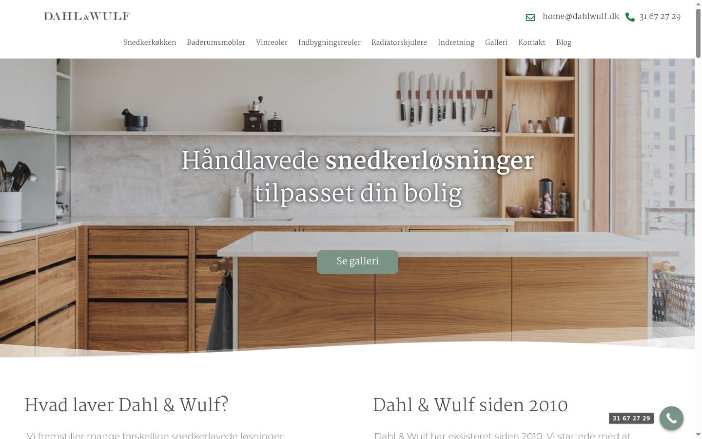 Screenshot des Einwilligungsbanners vor jeglicher Interaktion