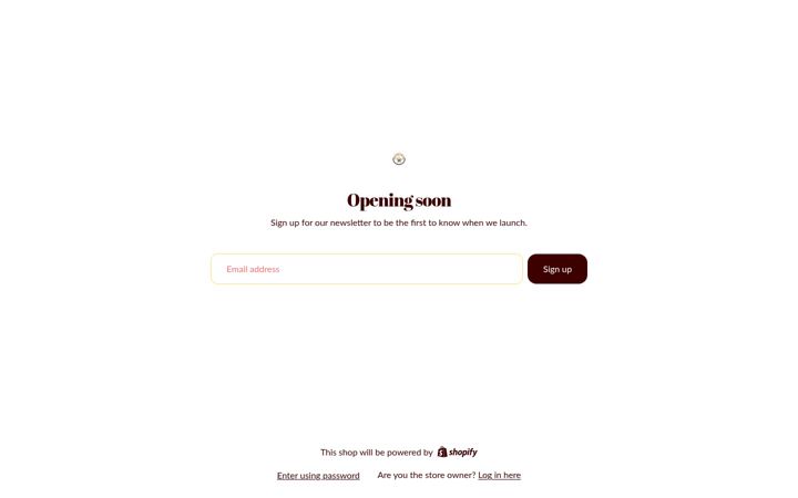 Screenshot of dailydealforyou.com