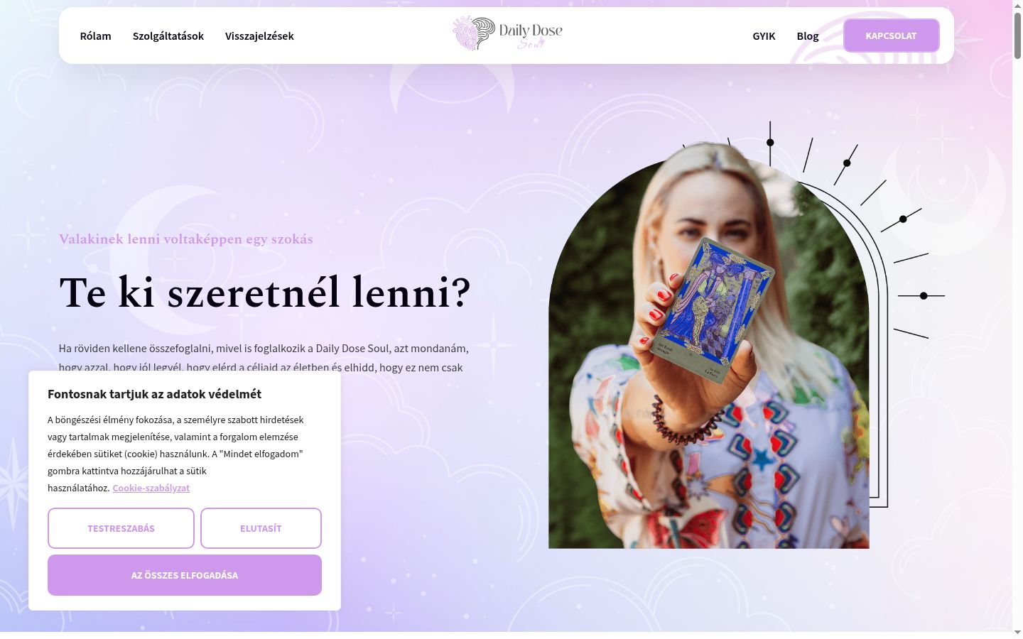 Zrzut ekranu banera zgody wyświetlanego przed jakąkolwiek interakcją