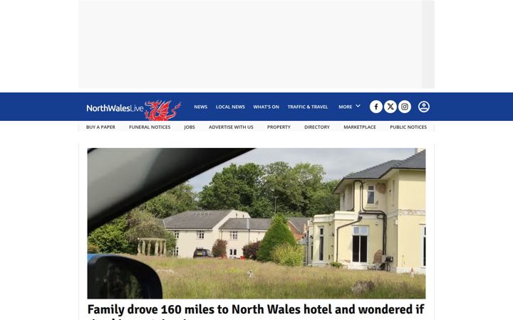 dailypost.co.uk