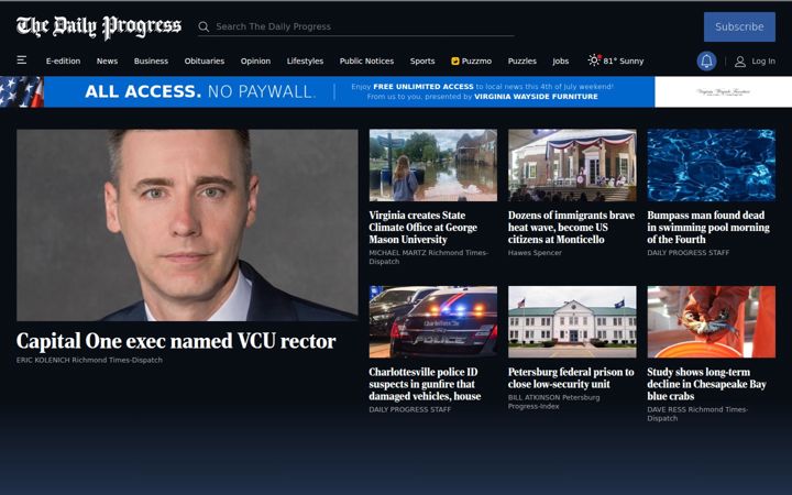 dailyprogress.com