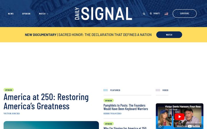 dailysignal.com