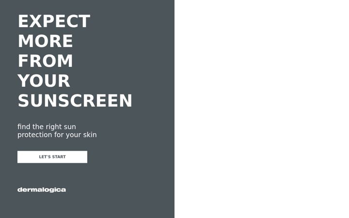 Screenshot of dailyspf.com