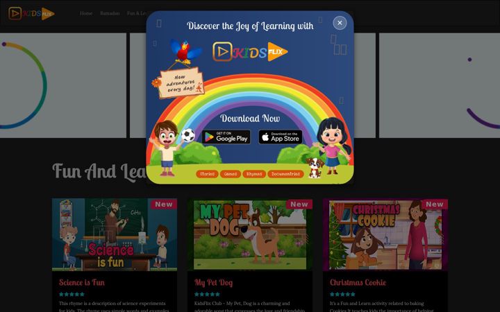 Screenshot of dailysuboffer.com