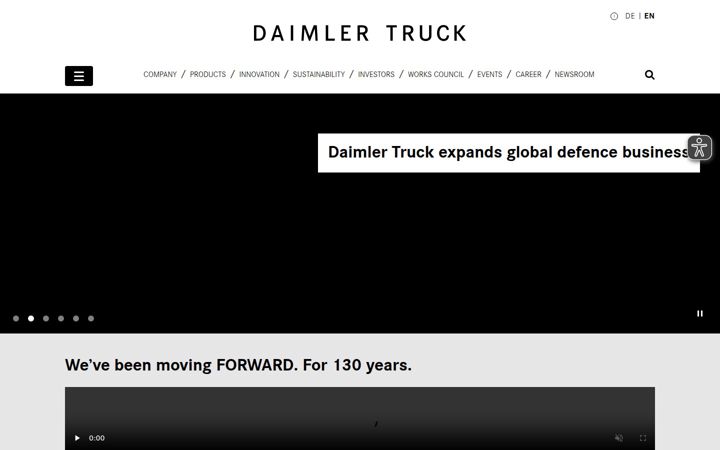 daimlertruck.com