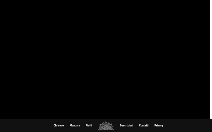 Screenshot di dainacassella.it