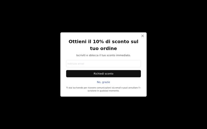 Screenshot di dainogioielli.it