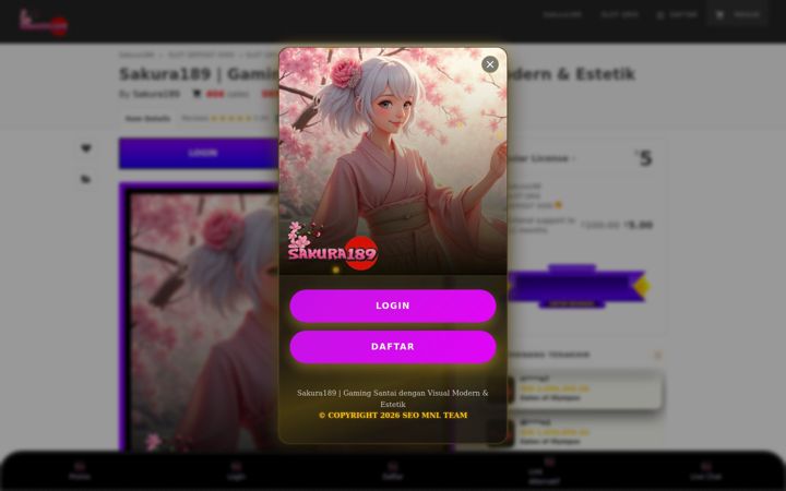 Screenshot of daixuanai.com