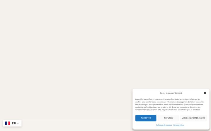 Screenshot of dakhlahospitality.com