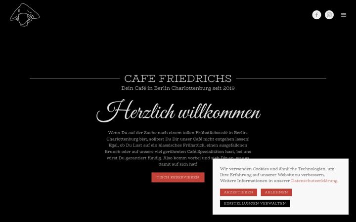 Screenshot of dal-fabbro.com