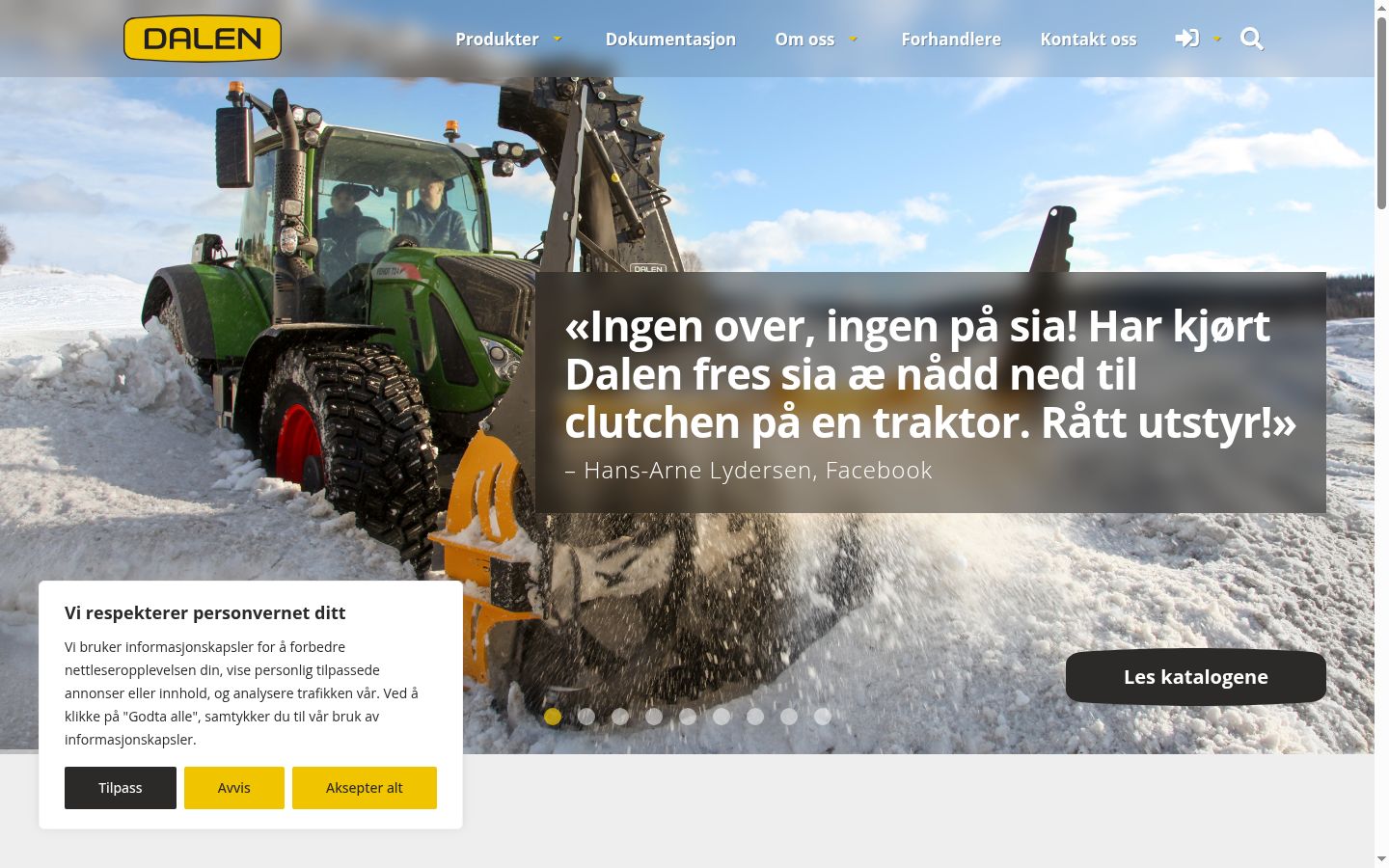 Sutikimo reklamjuostės, rodytos prieš bet kokią sąveiką, ekrano kopija