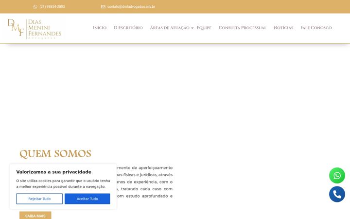 Snimka zaslona za dalesabor.com.br