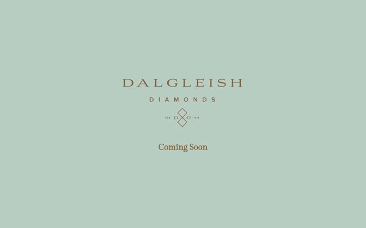 Screenshot of dalgleishdiamonds.com