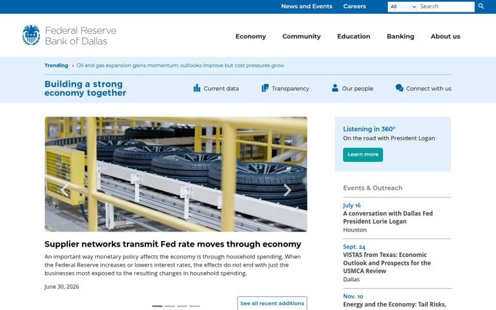 dallasfed.org