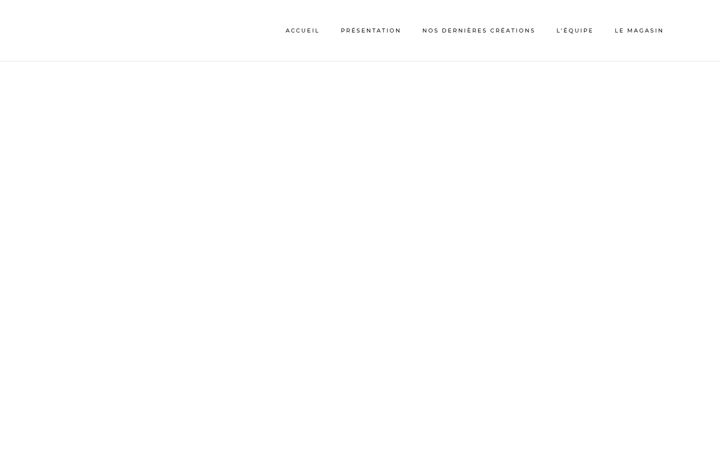 Screenshot of dalmoro.ch