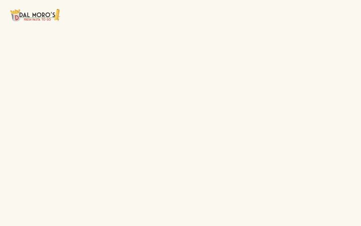 Screenshot von dalmoros.it