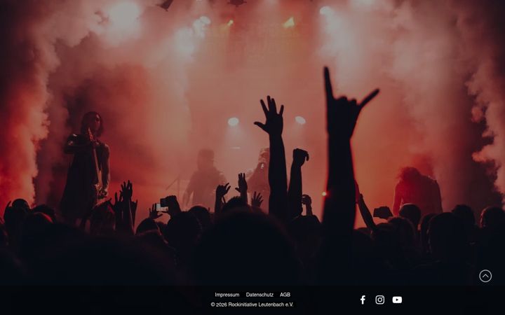 Screenshot of dalmstock.de