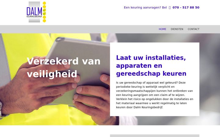 dalmvv.nl