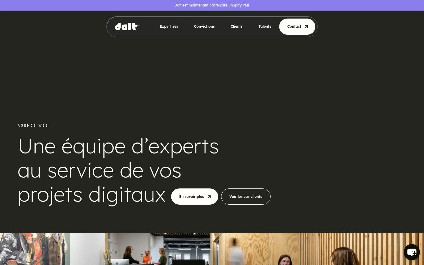Screenshot van de toestemmingsbanner zoals getoond vóór enige interactie