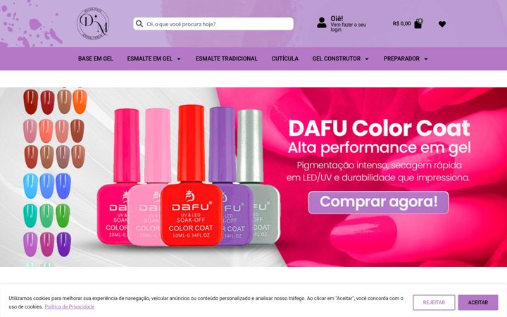 Екранна снимка на dalvamaiaesmalteria.com.br