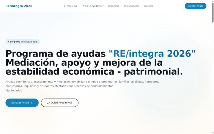 Screenshot of damar-invest.com