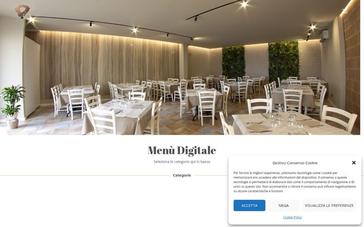 Screenshot of damatusa.com