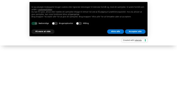 Screenshot of damgaarddigital.dk