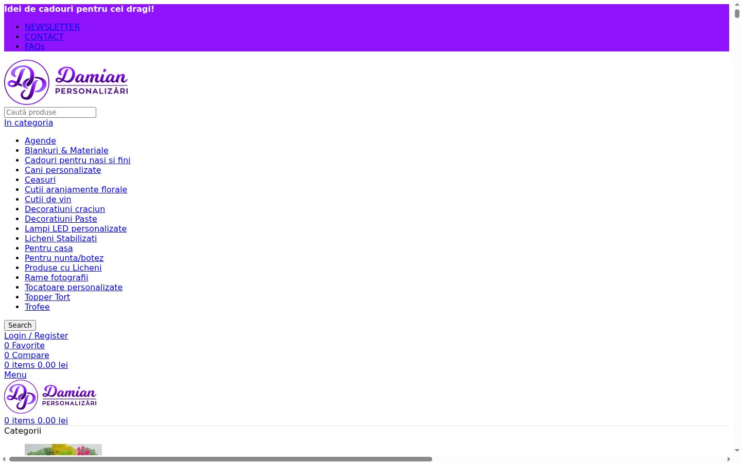 Capture d'écran de la bannière de consentement affichée avant toute interaction
