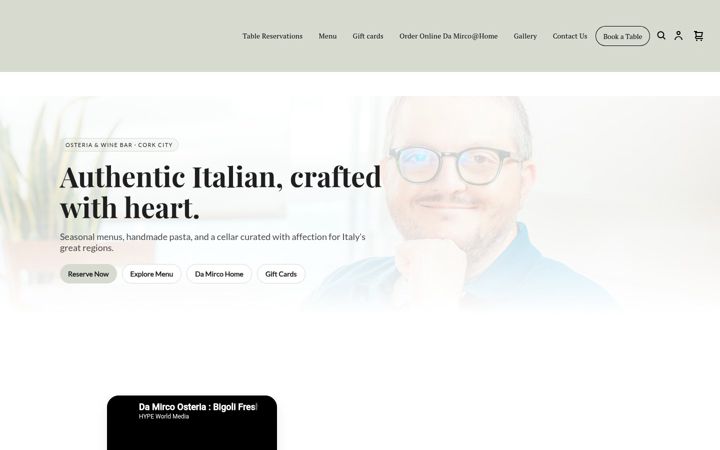 damirco.ie
