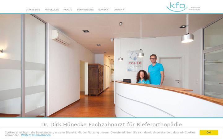 Screenshot of damit-nichts-schief-steht.de