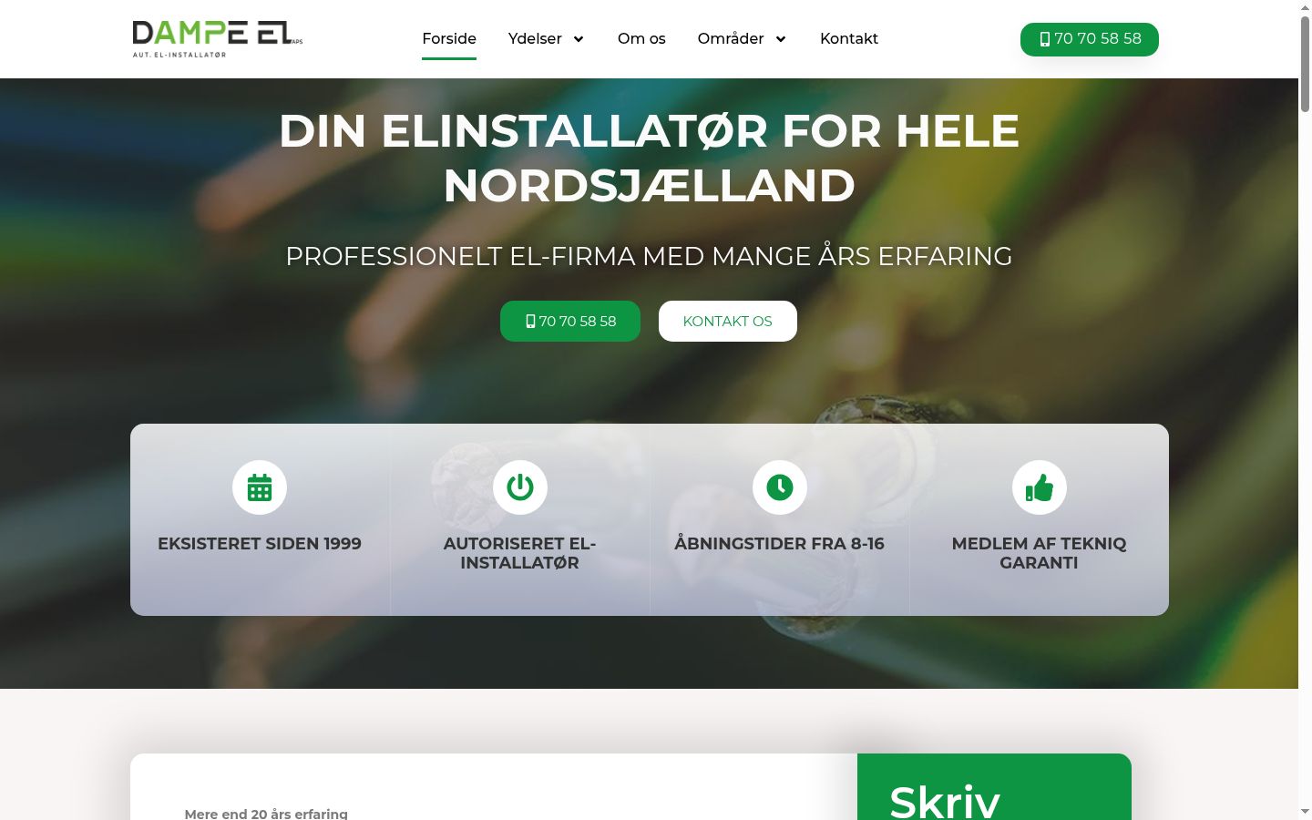 Sutikimo reklamjuostės, rodytos prieš bet kokią sąveiką, ekrano kopija