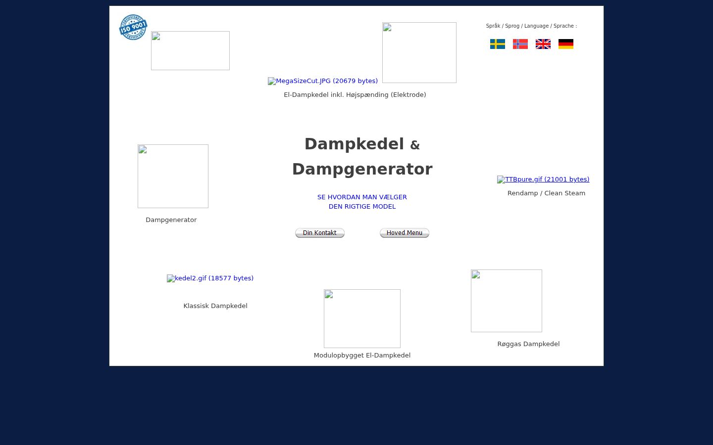 Captura de pantalla del banner de consentimiento mostrado antes de cualquier interacción