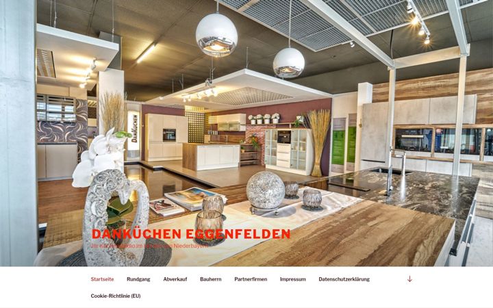 Screenshot of dan-eggenfelden.de