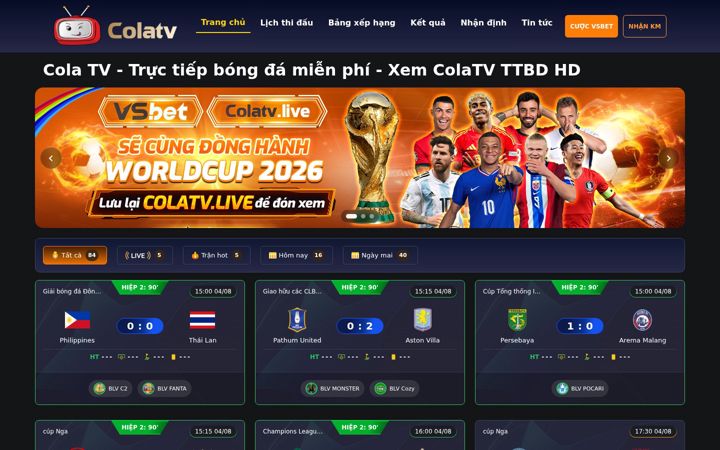 Screenshot of dan-exchange.com