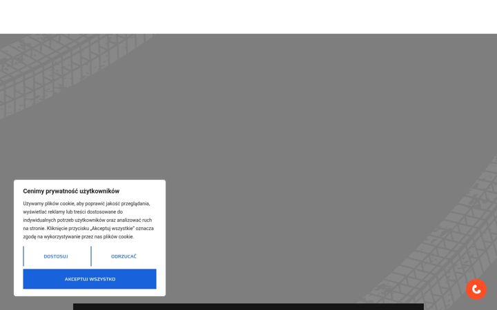 Screenshot του dan4car.pl