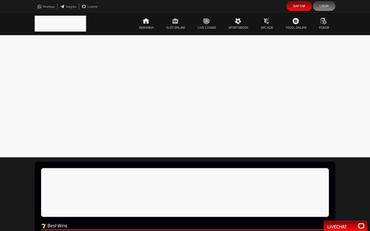 Screenshot of danamax86.org